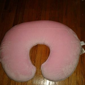 Boppy pillow